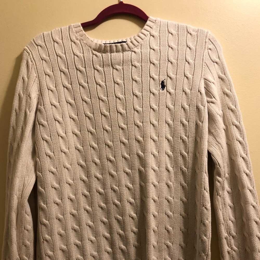 Ralph Lauren sweater